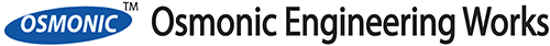 Osmonic