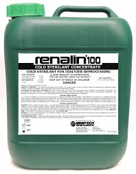 Dialyzer reuse chemical