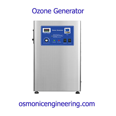 Ozone generator 3g