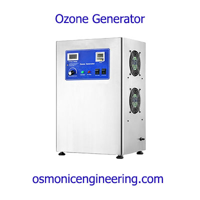 Ozone generator 10g
