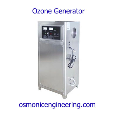 Ozone generator 50g