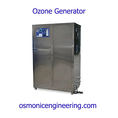 Ozone generator 100g