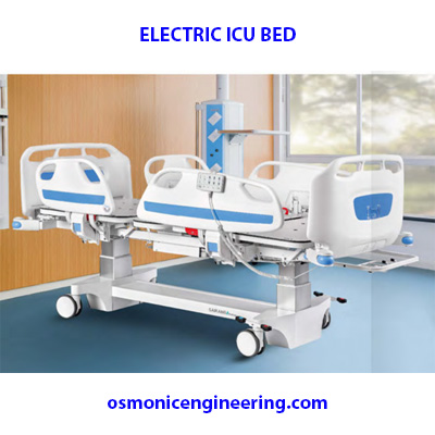 ICU Bed