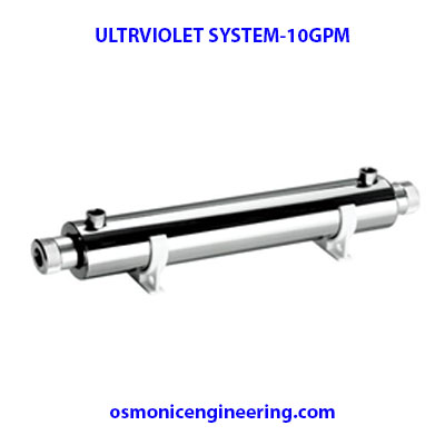 UV - 10.0 GPM